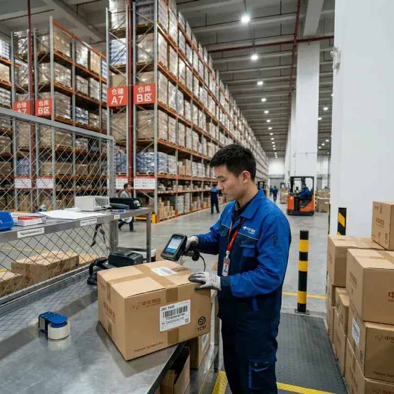 WHOLESALE & FLEETS