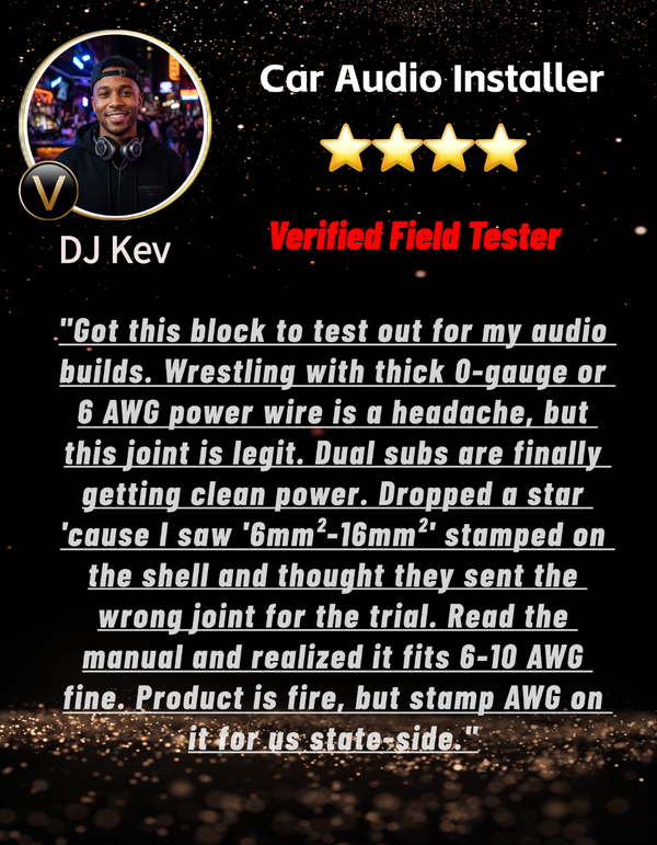 Review back