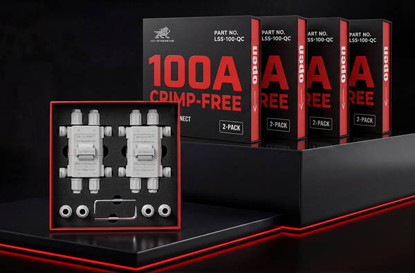 LSS-100-QC-3