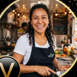 Maria G. avatar