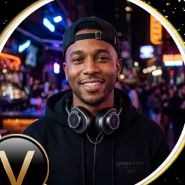 DJ Kev avatar