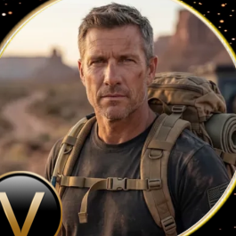 Jake 'Muddy' W. avatar