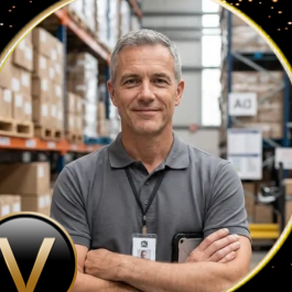 Robert L. avatar