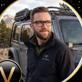 Eric S. avatar